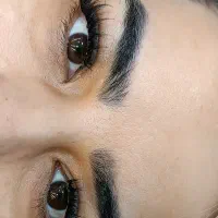 کاشت انواع مژه|خدمات آرایشگری و زیبایی|خرمآباد, |دیوار