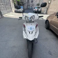 ویگو ۱۱۰ مدل۹۷