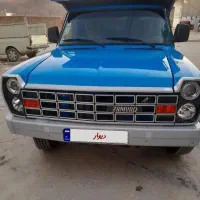 نیسان تک سوز مدل ۱۴۰۴ آپشنال رادیال