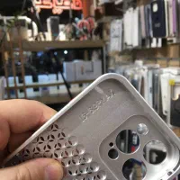 قاب آیفون 16 پرو مکس اورجینال|لوازم جانبی موبایل و تبلت|مراغه, |دیوار