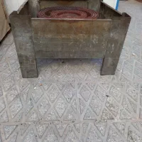 اجاق گاز صنعتی|اجاق گاز و لوازم برقی پخت‌وپز|تهران, شاهین|دیوار