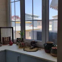 آپارتمان ۸۰ متر ی جهانگانی با پارکینگ و آسانسور|فروش آپارتمان|بندر انزلی, آخرخط|دیوار