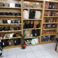 گالری کیف آتا|کیف، کفش، کمربند|اصفهان, گلستان|دیوار