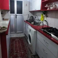 اجاره ۶۵ متر  یکخوابه زیر همکف ( شهرک محلاتی)|اجارهٔ آپارتمان|تهران, شهرک محلاتی|دیوار