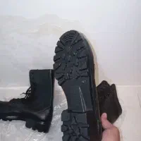 پوتین سربازی سایز۴۳