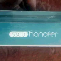 گوشی هانوفرمدل۵۳۰۰2G-فروش ویژه و محدود|موبایل|سنقر, |دیوار