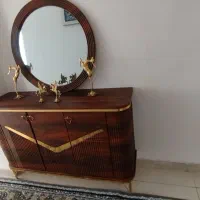 کنسول شرکتی در حد نو