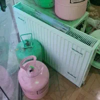راه اندازی پکیج