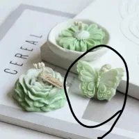 شمع پروانه