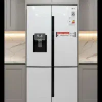 یخچال T292الجی 34فوت بازرگانی سیدکالا