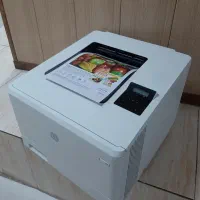 پرینتررنگی وایرلس وشبکهHp452nw کارتریج اورجینال|پرینتر، اسکنر، کپی، فکس|تهران, نجات اللهی|دیوار