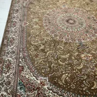یک جفت فرش 9متری ماشینی