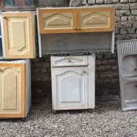 کابینت و سینک|مصالح و تجهیزات ساختمان|گالیکش, |دیوار