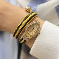 ساعت زنانه بولگاری