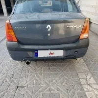 ال ۹۰ لوگان مدل ۸۹