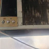 کولر گازی تراس