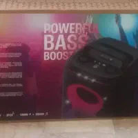 کارتن jbl  120
