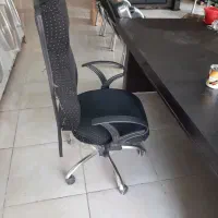 صندلی چرخدار