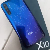گوشی جی پلاسx10|موبایل|تهران, آذربایجان|دیوار