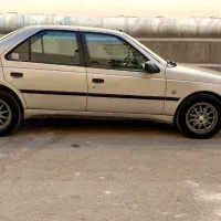 پژو مدل 84|خودرو سواری و وانت|کرمانشاه, |دیوار