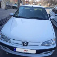 پژو پارس دو گانه مدل ۱۳۹۹