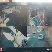 دوربین مداربسته