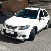 کوییک دنده ای شهریور ۴۰۱