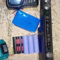 بلندگوی خودرو|قطعات یدکی و لوازم جانبی|رشت, رودباری|دیوار