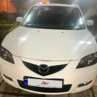 مزدا ۳ تیپ۲