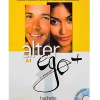 کتاب زبان فرانسه آلتر اگو alter ago