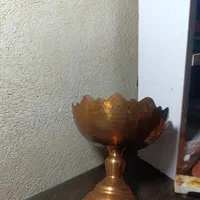 شیرینی خوری مسی|صنایع دستی و سایر لوازم تزئینی|تهران, زنجان جنوبی|دیوار