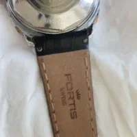 ساعت فورتیس اتوماتیک|ساعت|تهران, سعادتآباد|دیوار