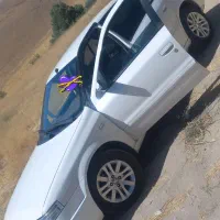 سمند سورن مدل ۸۸