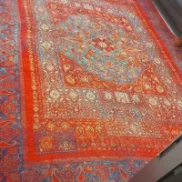 روفرشی کشدار ۹ متری