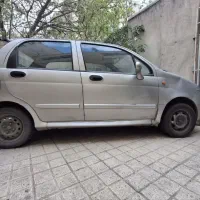 mvm ام وی ام 110 سه 3 سیلندر