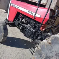 تراکتور 285تک