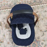 کریر نو یکبار هم استفاده نشده