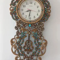 ساعت‌دیواری‌شیک‌وزیبا