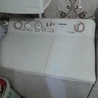 ماشین لباسشویی