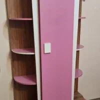 تخت و تشک و کمد نوجوان