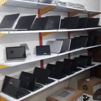 فروش انواع لپ تاپ های استوک وارداتی اروپایی|رایانه همراه|قوچان, |دیوار
