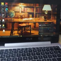 لپتاپ s200 ایسوز