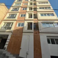 ۱۰۵ متر دوخواب شیک وخوش نقشه/ قرار داد دوساله/ فول|اجارهٔ آپارتمان|تهران, قیطریه|دیوار
