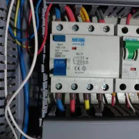 برقکاری کیانپارس/تعمیرات تخصصی برق/نصب لوستر|خدمات پیشه و مهارت|اهواز, کیانپارس |دیوار