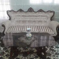 مبلمان خانگی