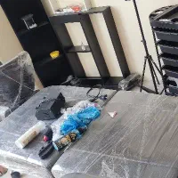 دستگاه تتو با ترانس دو خروجه