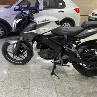 ns200مدل۱۴۰۱|موتورسیکلت|تهران, شوش|دیوار