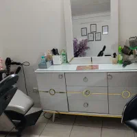 اجاره ی اتاق برای آرایشگاه زنانه