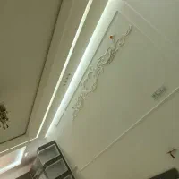 گچکاری گچبری|خدمات پیشه و مهارت|گلپایگان, |دیوار