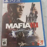 ۵ عدد دیسک‌ ps4|کنسول، بازی ویدئویی و آنلاین|تهران, نعمت‌آباد|دیوار